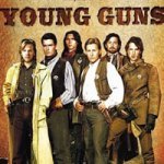 Carlos O'Brians Young Guns Image-large